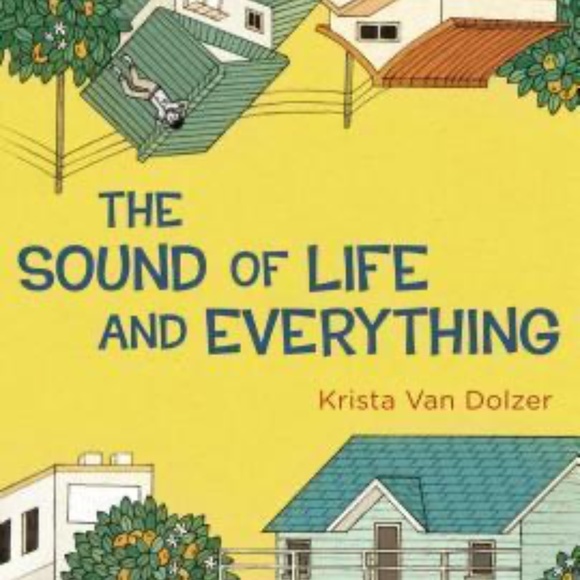 Office The Sound Of Life And Everything Krista Van Dolzer